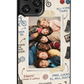 Hawkins Crew Case