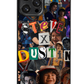 Midnight Arcade Case