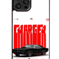 Mustang Charger Case