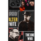 Walter White Case