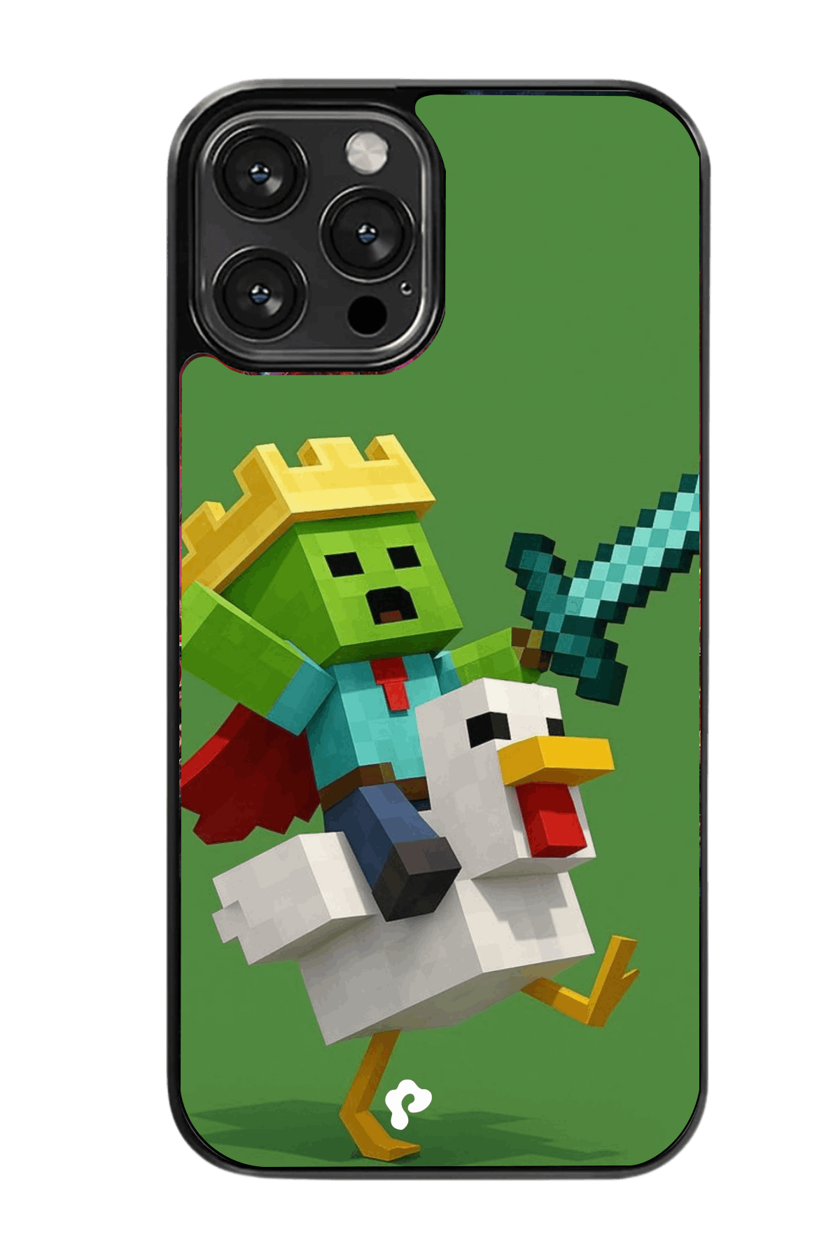 Forest Spawn Case