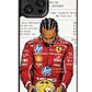 Lewis Hamilton Case