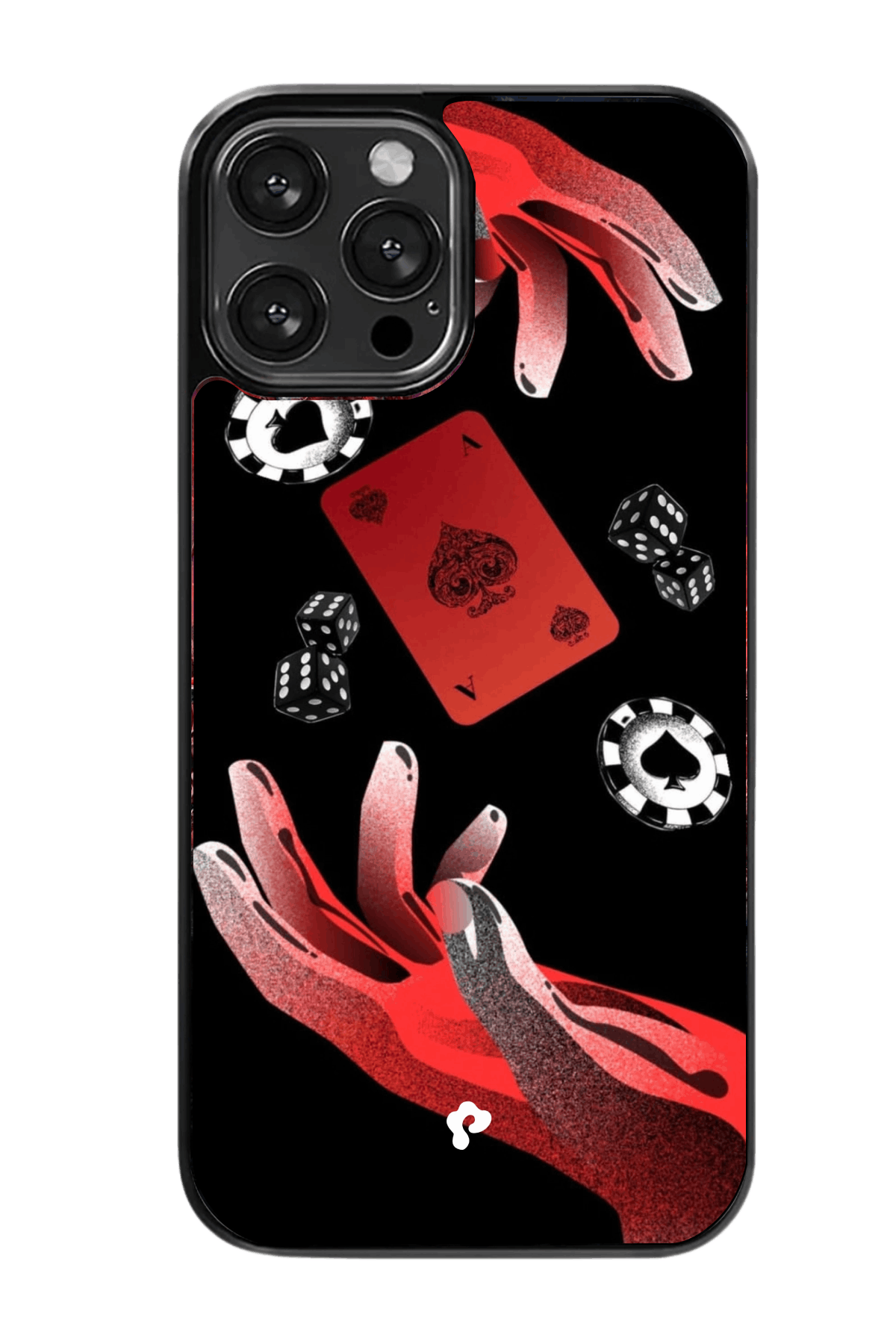 Final Bet Case