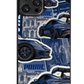 Porche Prime Case