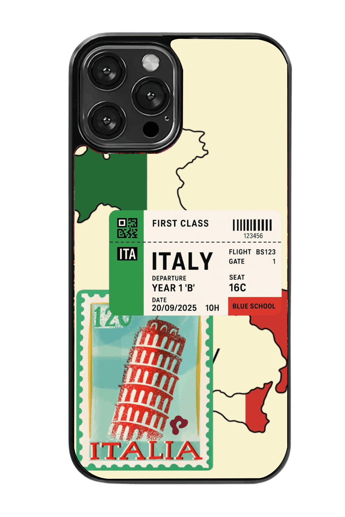 Italy Case