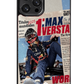 Maxxed Out Case