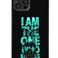 Tread Lightly Case