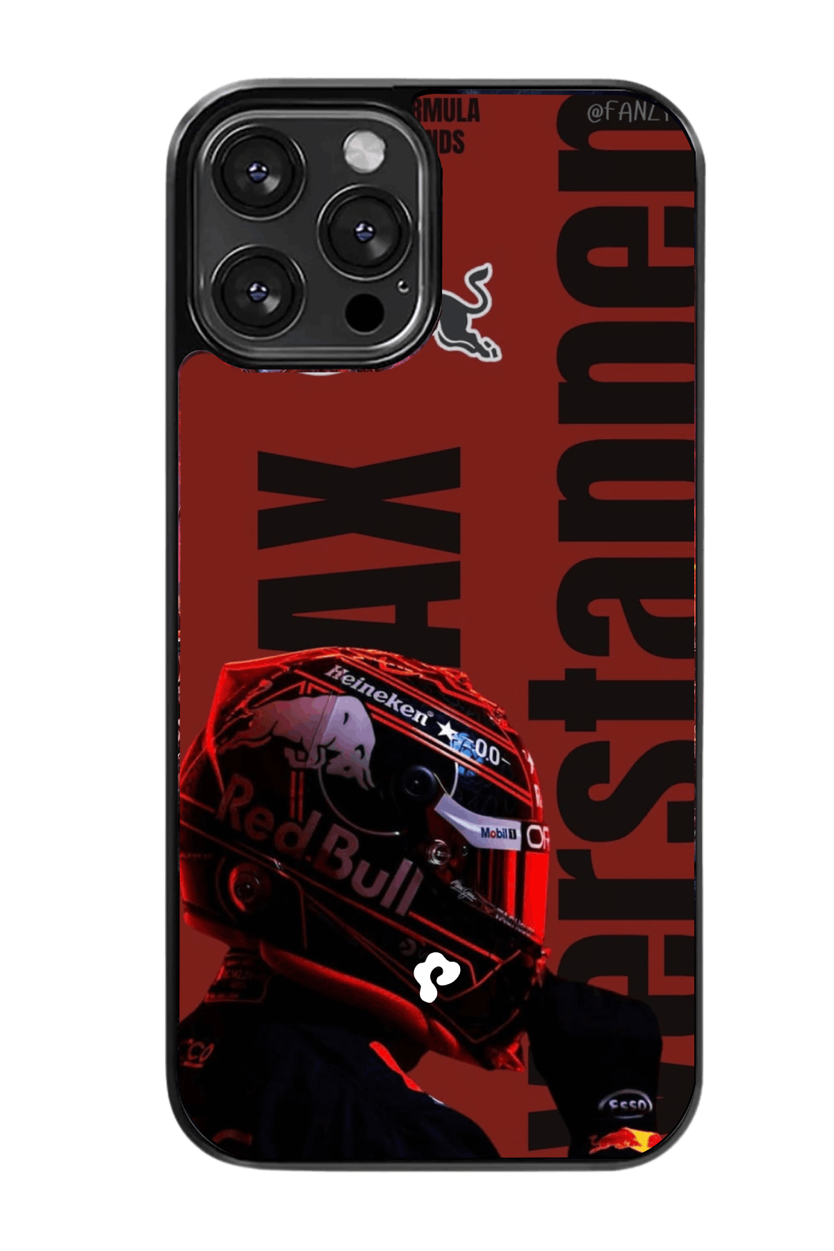 Red Bull Case