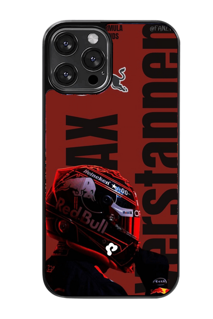 Red Bull Case
