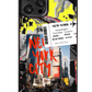 Concrete Jungle Case