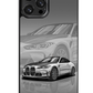 Grey BMW Car Case