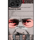 Suspiciously Blue Case