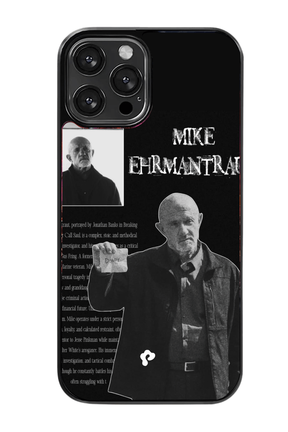 Mike Will Fix It Case