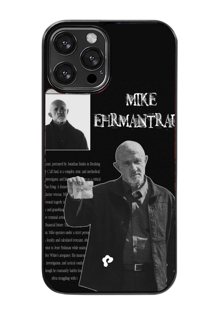 Mike Will Fix It Case