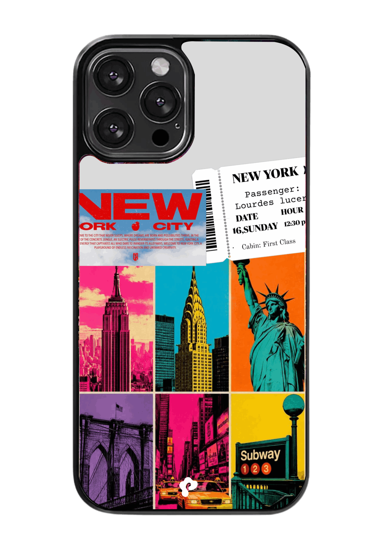 New York City Case