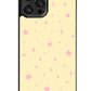 Starry Bloom Case