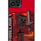 Minecraft Case