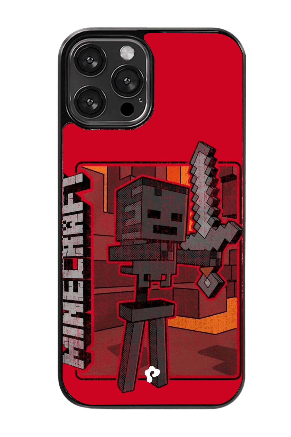 Minecraft Case