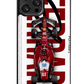 Ferrari Racing Case