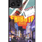 Shibuya Case
