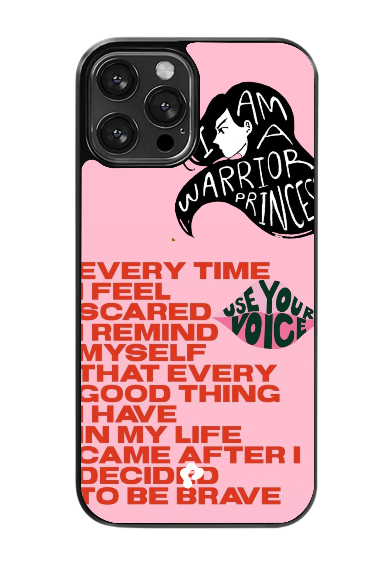 Shakti Girl Case
