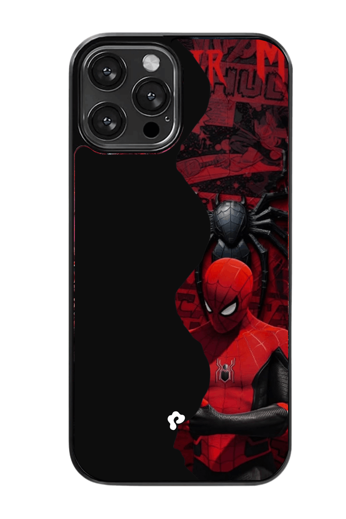 Crimson Nightmare Case