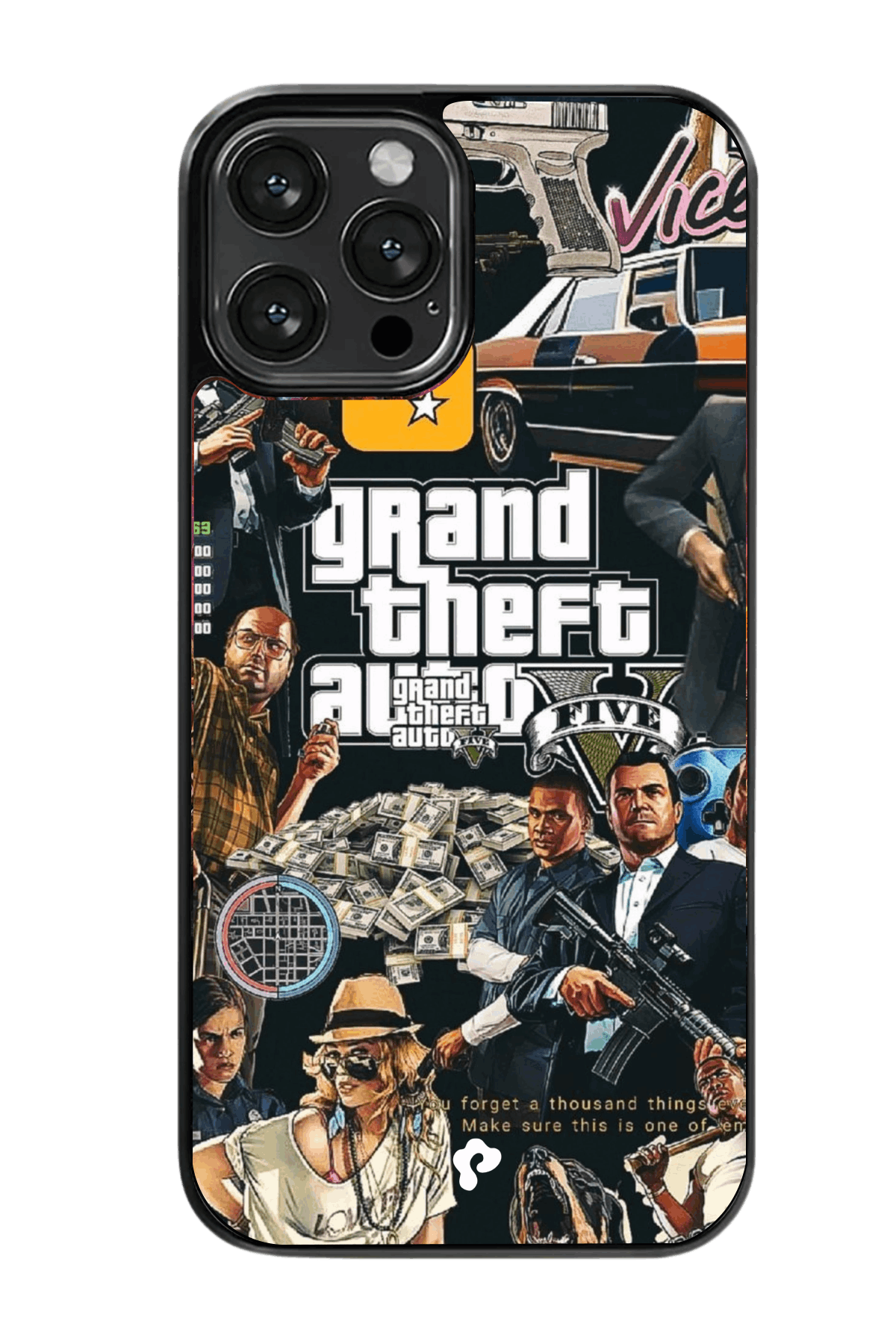 GTA 5 Case
