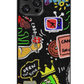 Art Attack Case