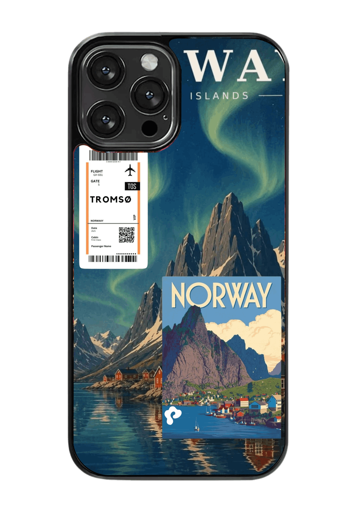 Norway Case