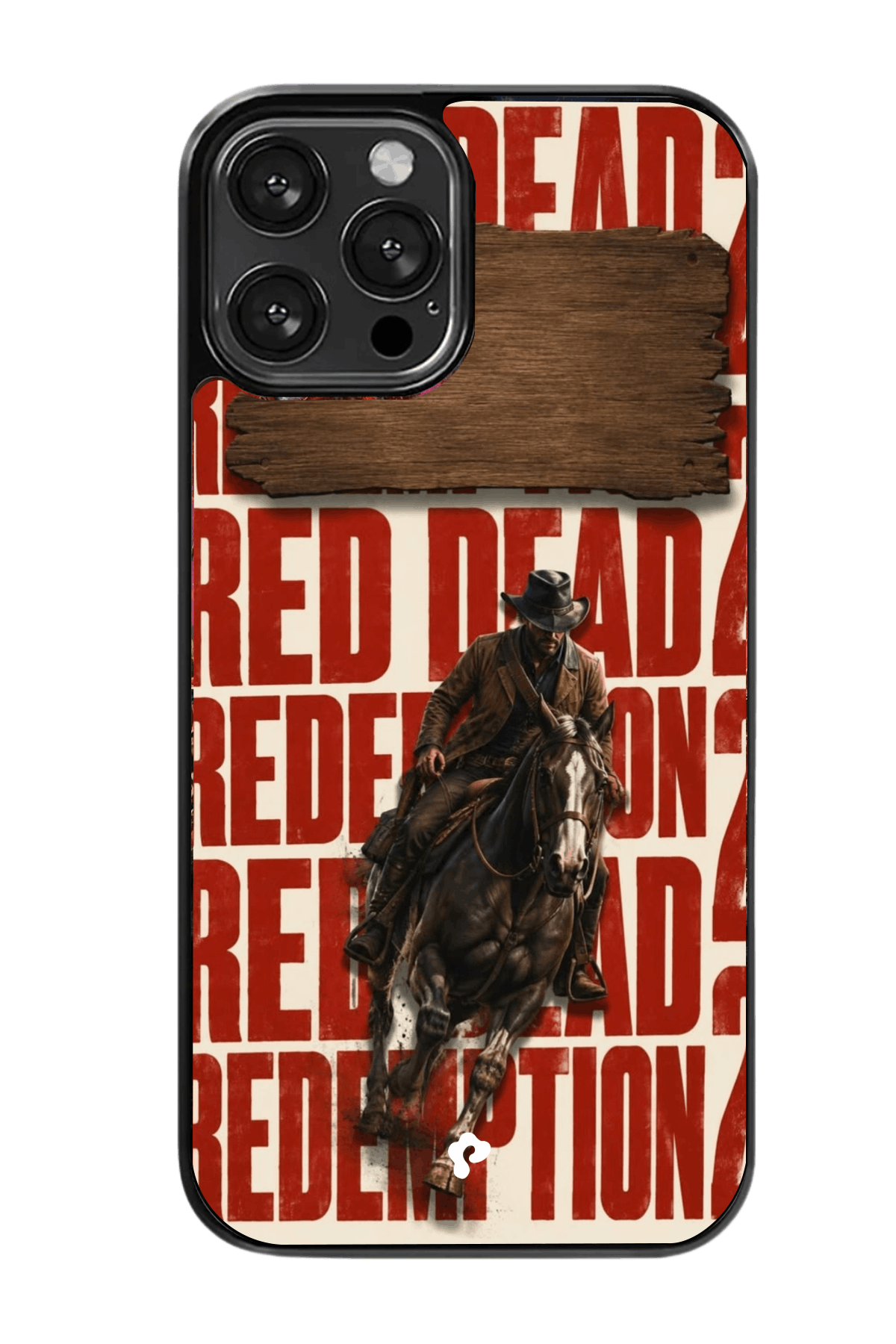 Dead Man’s Trail Case