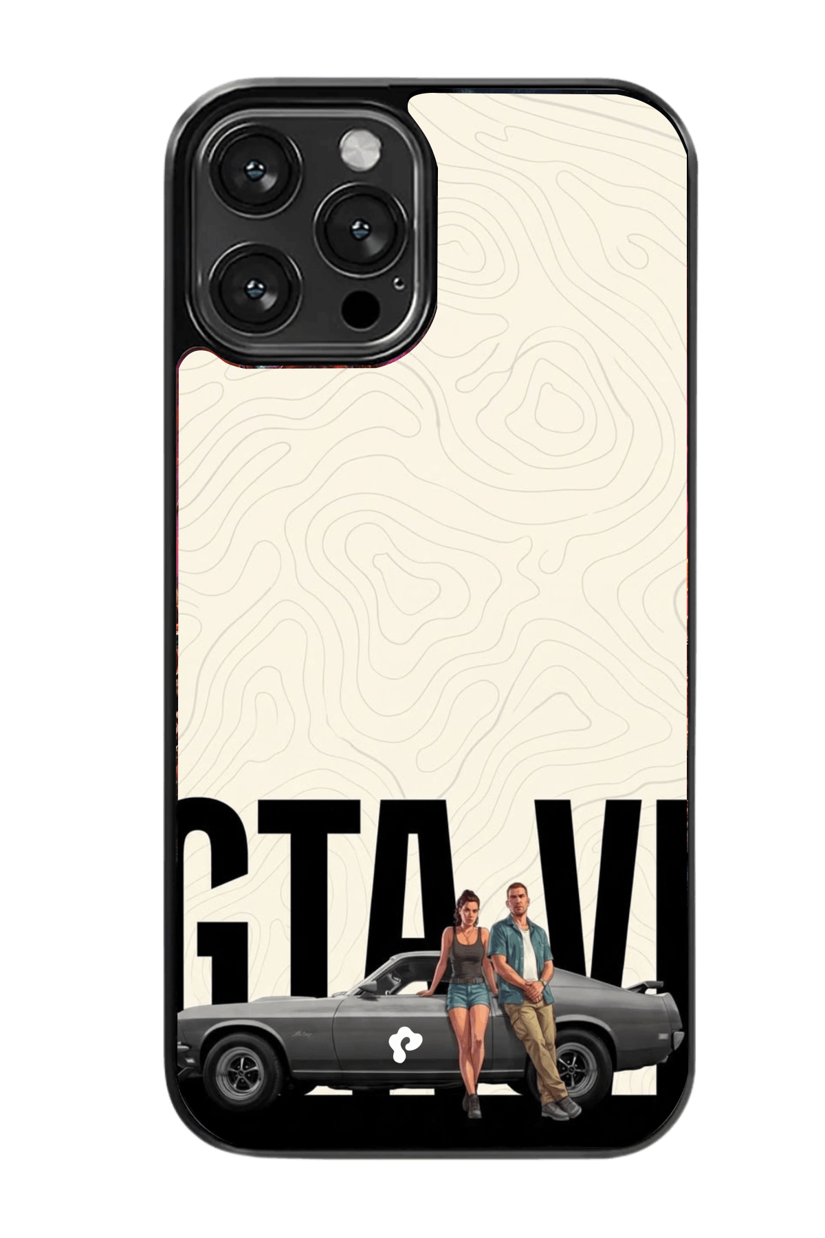 GTA 6 Case