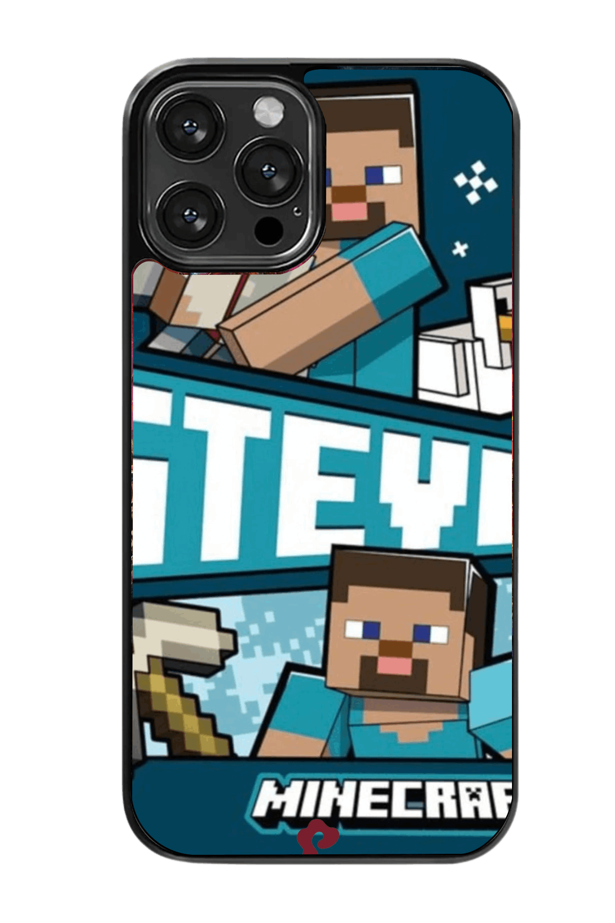 Steye Case
