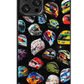 Speed Shield Case