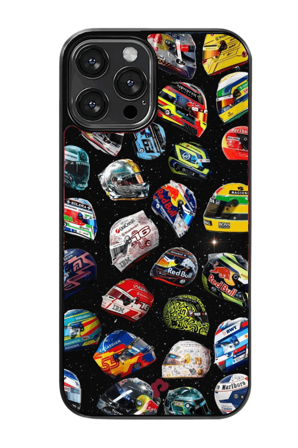 Speed Shield Case