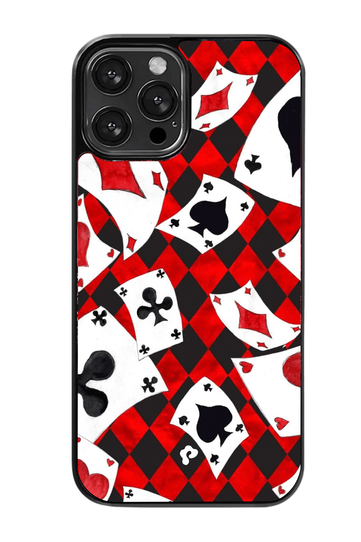 Ace of Hearts Case