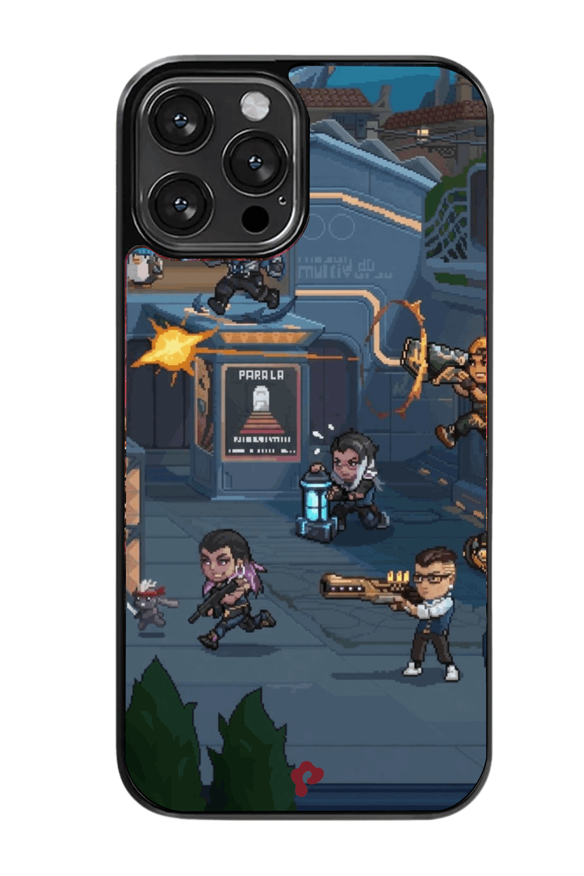 Console Case