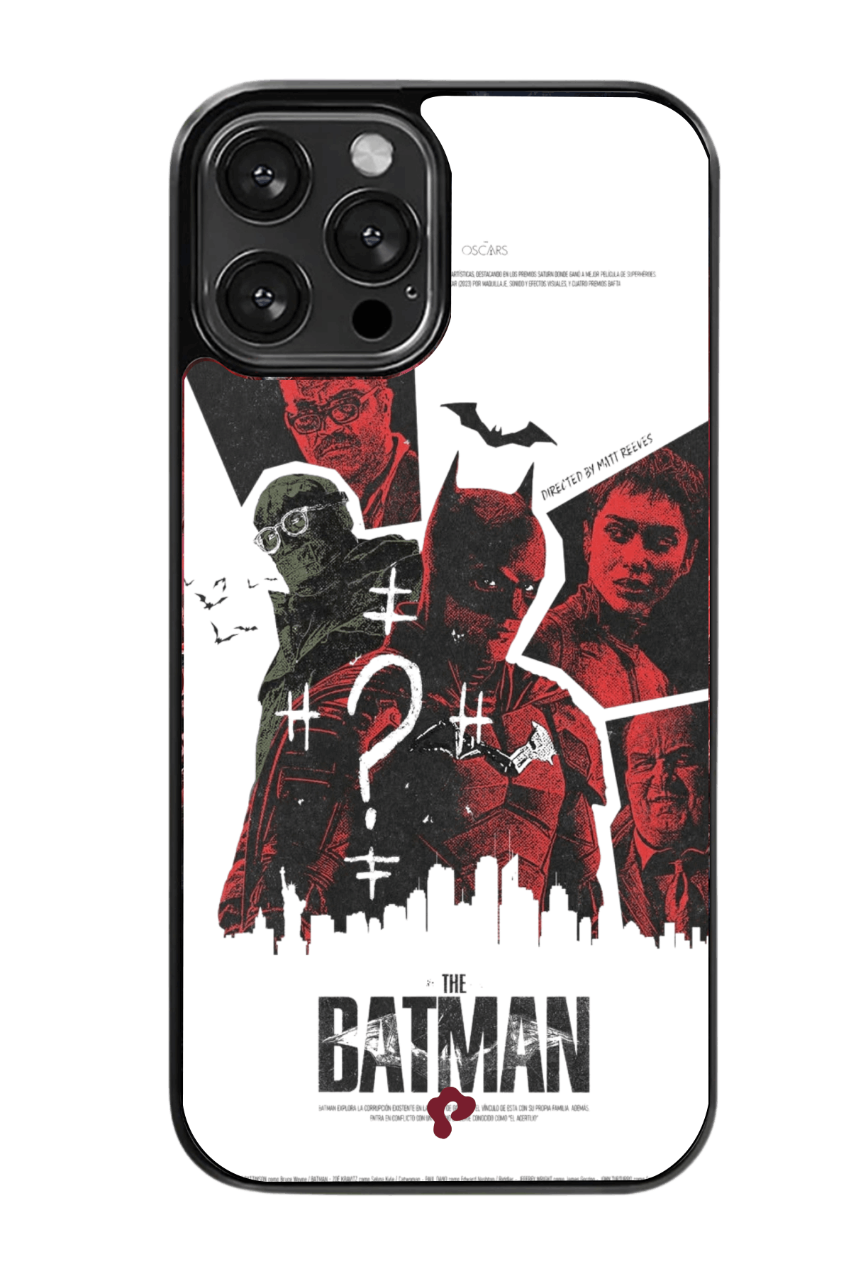 Gotham Loot Case
