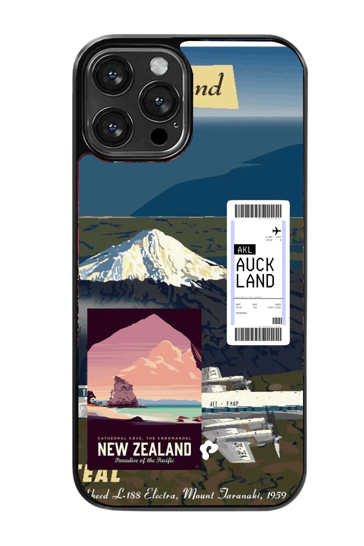 New Zealand Case