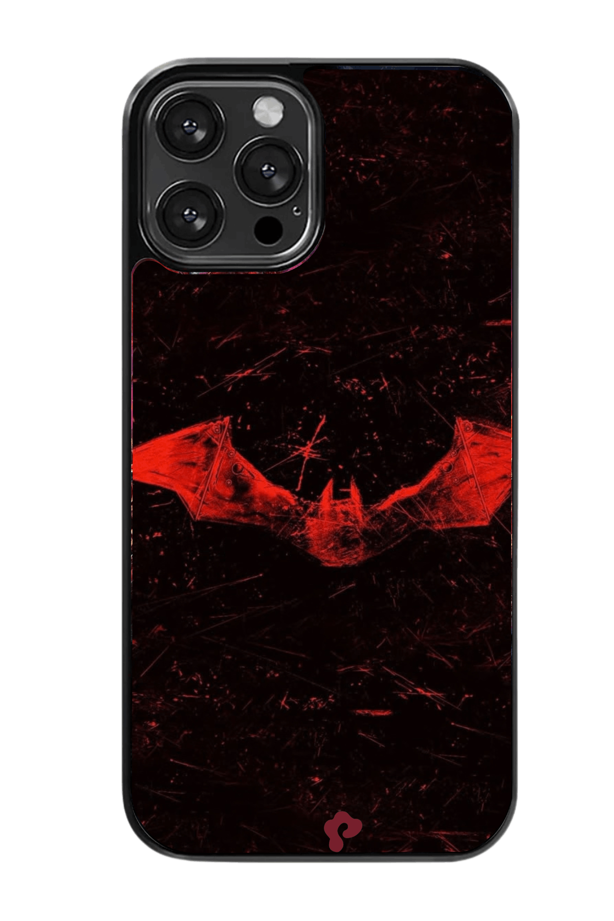 Dark Knight Supply Case