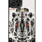 Born for the Grid Case