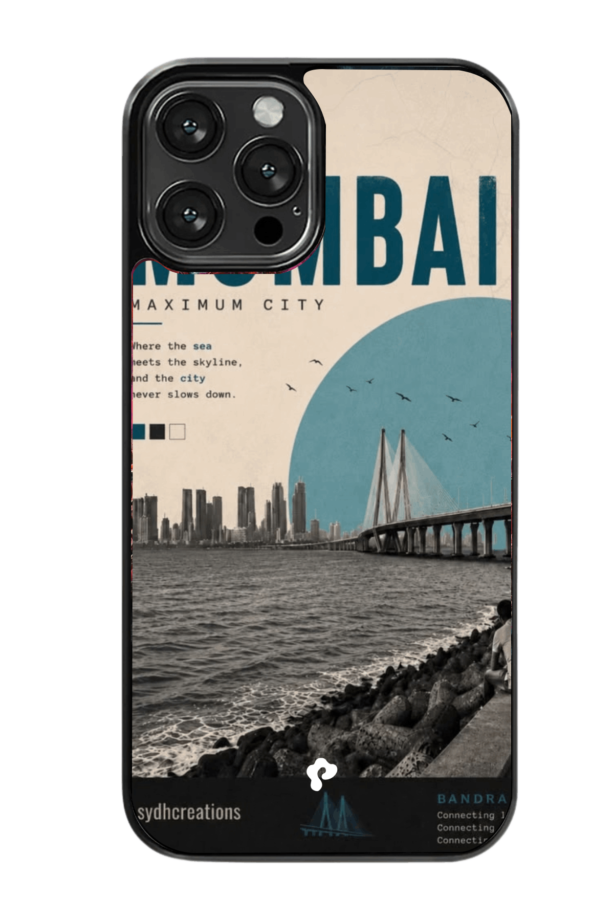 Mumbai Case