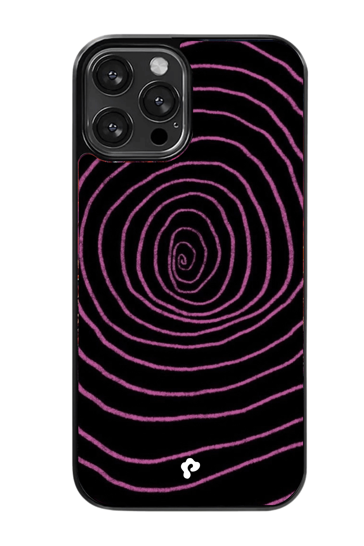 Spiral Case