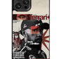 Lewis Hamilton Case