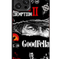 Red Dead Redemption 2 Case