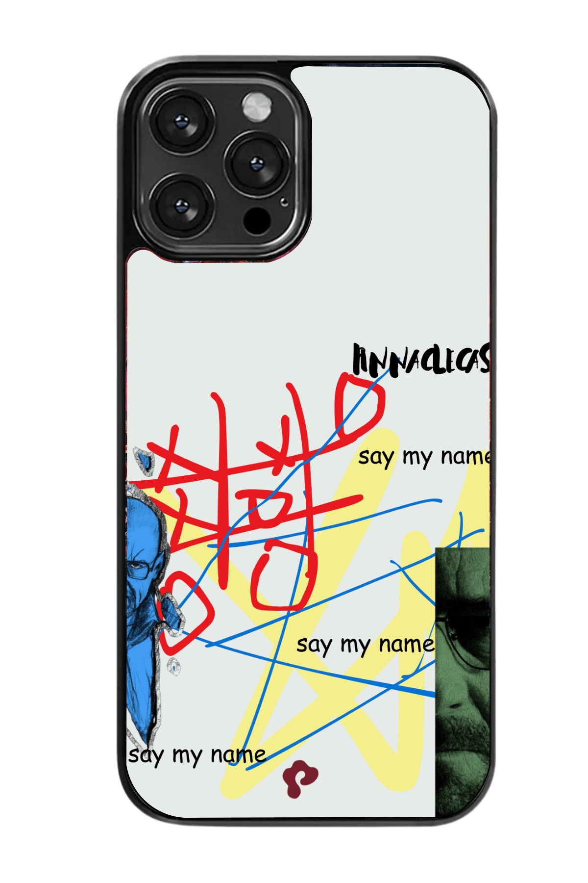 Breaking Bad Decisions Case