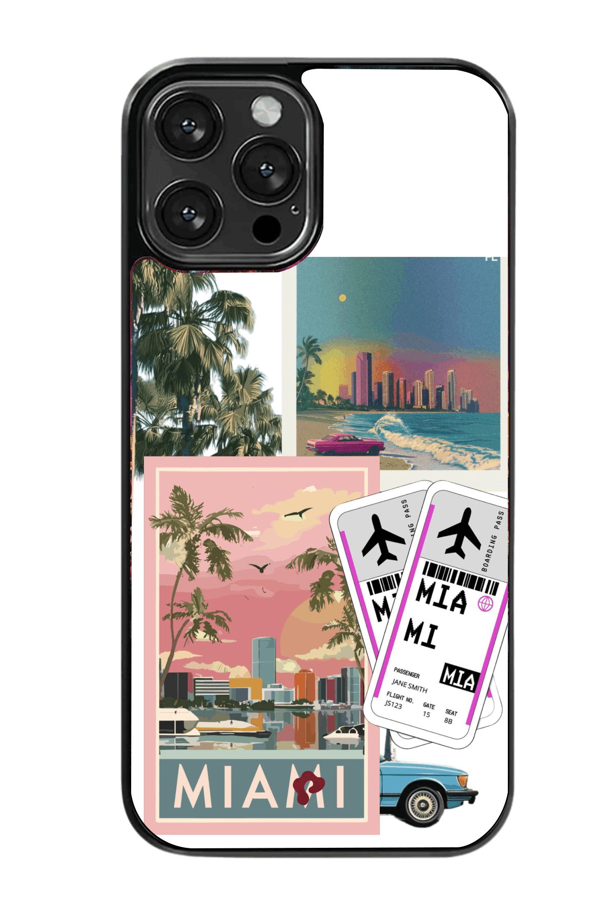 Miami Case