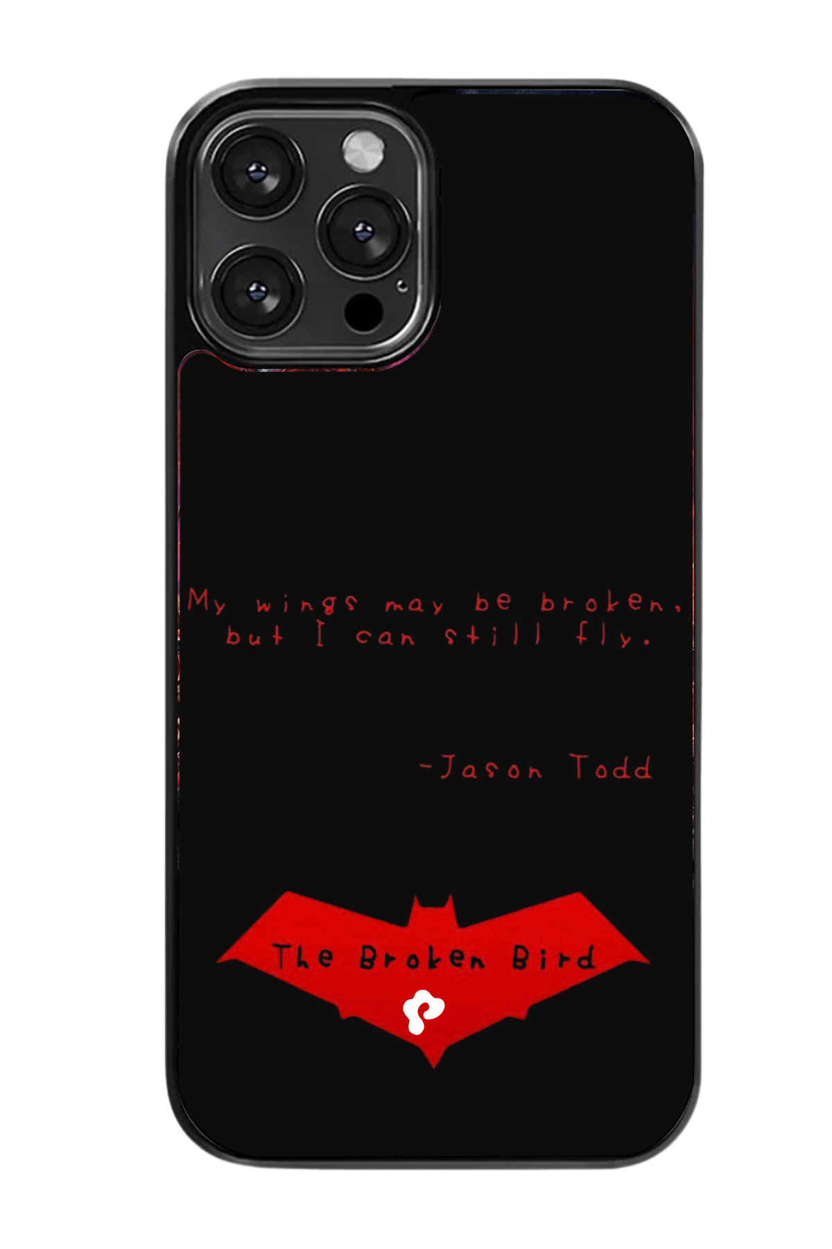 The Broken Bird Case