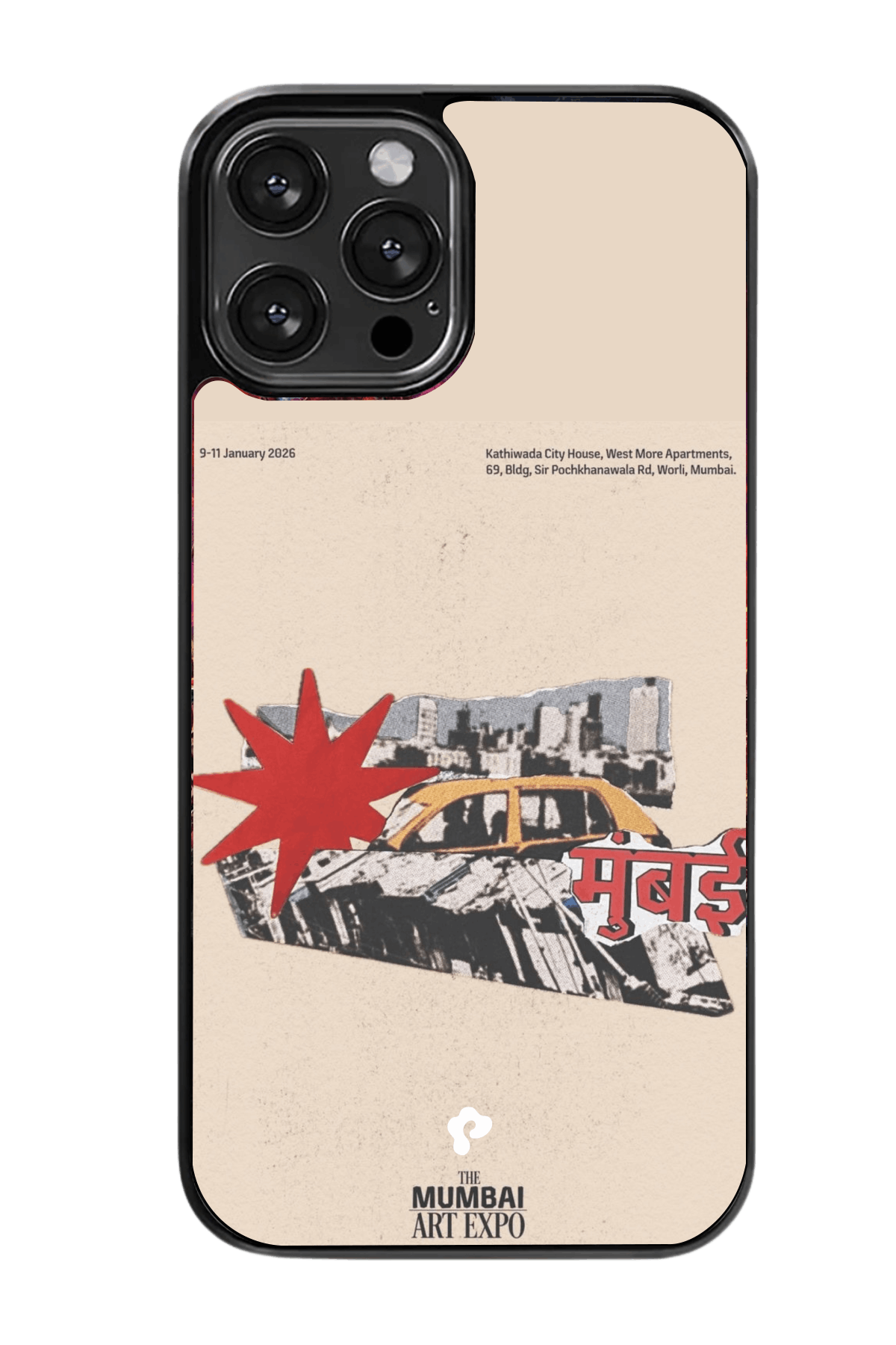 Bombay Case