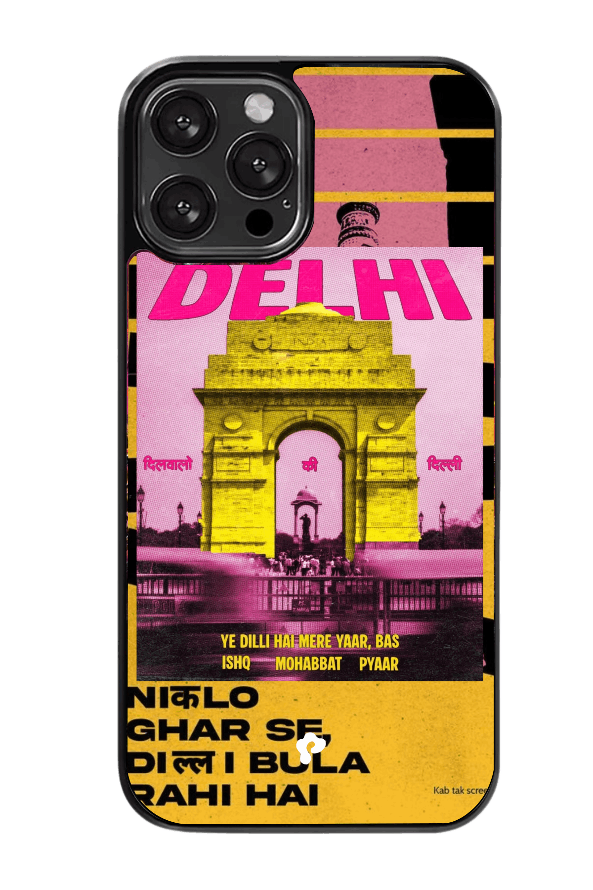 Delhi Case
