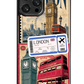 London Case